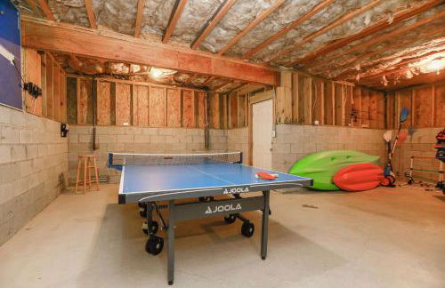 Sojourn Bay Haven Beach Home Steps to the Bay - Foto 6