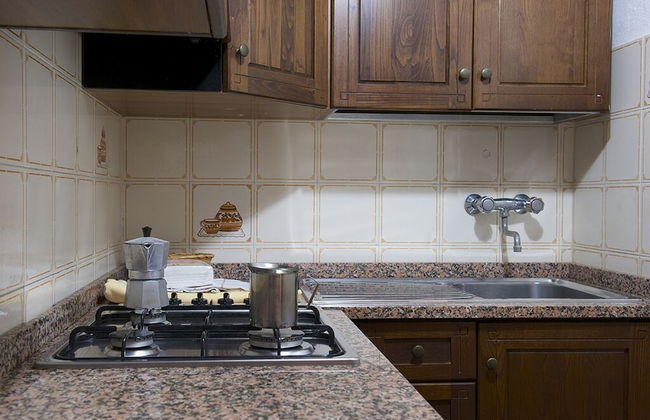 Castello di Modanella - Foto 55