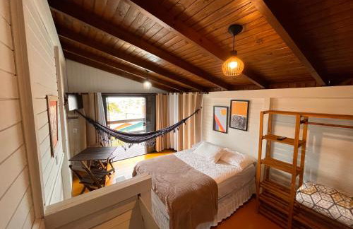 Chalês Santa Marta - Photo 18