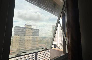 Flat 28 meters, HOTEL S4 Rua 36 sul Águas Claras - Foto 23