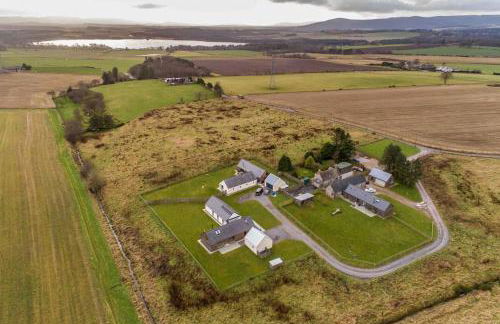 Architect Designed Lodge - Foto 42