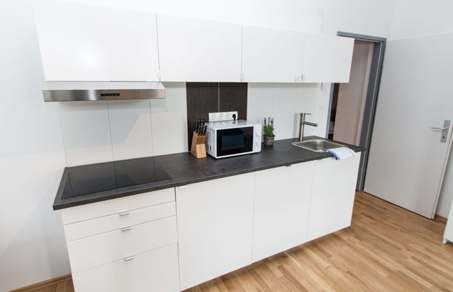 Apartment Familienplatz - Photo 53