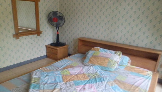 Kota Bunga M - Foto 4, Habitación