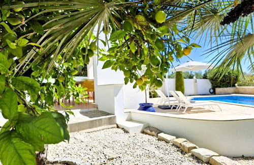 Vila Lana - Heated pool - Sea view - Two independent floors - Foto 60