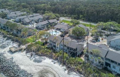 Ocean Cottage 120 - Foto 25