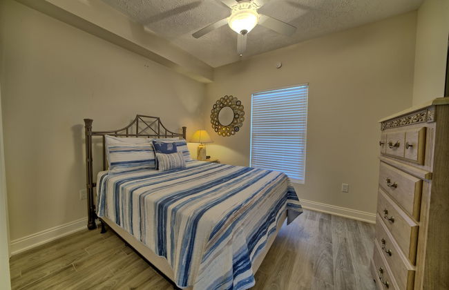 Marvelous Condo with Beachside Pool and Free Poolside WiFi - Unit 0902 by RedAwning - Foto 7