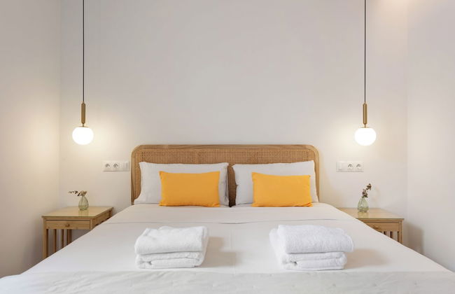 Stay U-nique Apartment Jorge Guillen - Photo 8