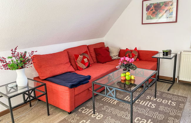 Hus am Bodden - Foto 2