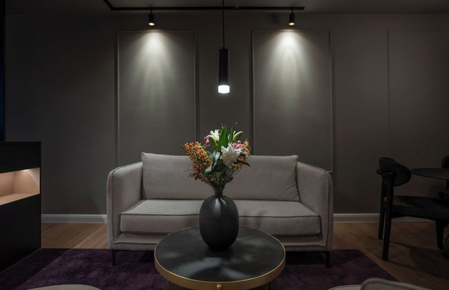 Leipzig Suites - Photo 18