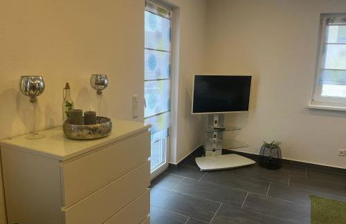 Ferienwohnung zum Gasthaus Hecker Hof - Foto 3