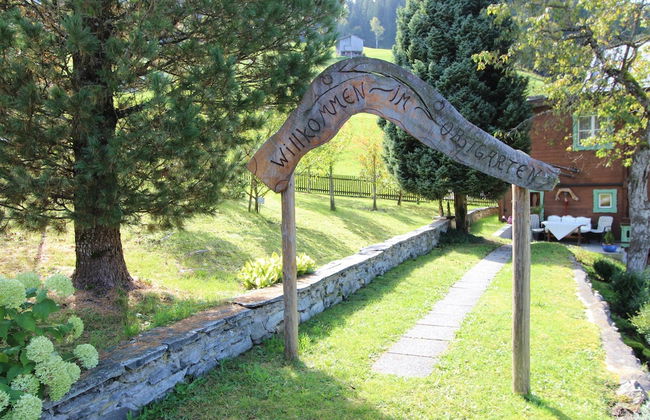 Cozy Chalet in Bramberg am Wildkogel with Sauna near Ski Lift - Foto 24