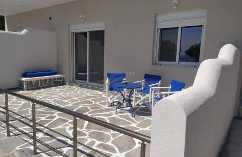 Enigma Boutique Houses Votsalo - Photo 21