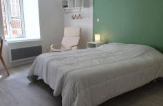 Charmant studio centre de Bourgueil - Foto 11