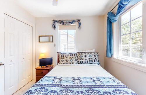 Cedar Cottage - Foto 16