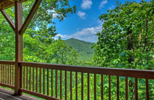 Candyland Cabin by Carolina Mornings - Foto 40