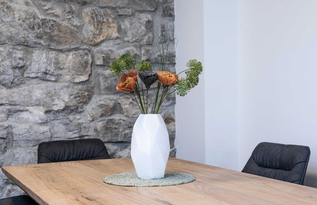 Luxury Krk Villa With Private Pool and Gardens - Photo 17