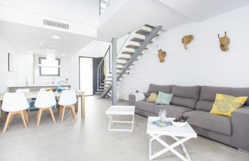 S Aigua 5 in Sa Coma - Foto 36