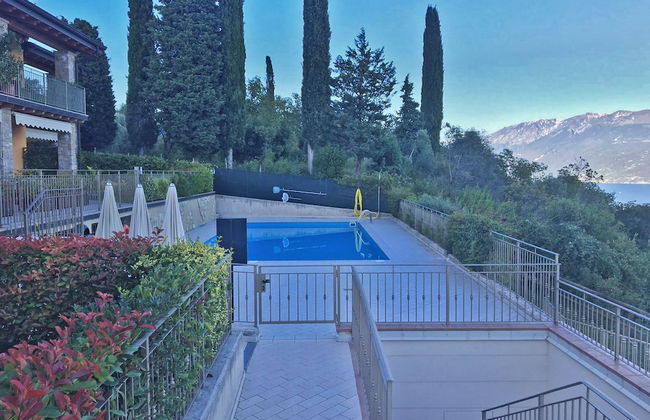 Belvedere Apartment with Garden - Foto 7