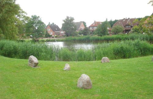 Ferienhaus Seeschwalbe - Foto 19