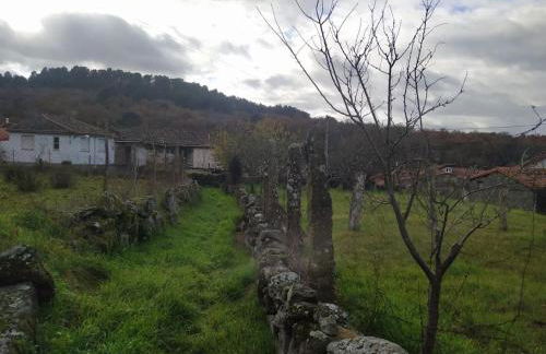 Casa Amil da Vilaboa, Allariz - Foto 34