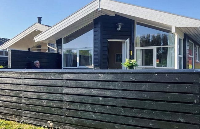 6 Person Holiday Home in Tranekaer - Foto 40