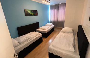 Great Central City Apartments - Foto 32