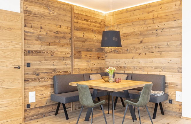 Penthouse With Nice Terrace - Foto 27