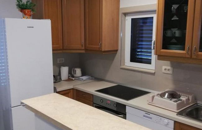 Apartments Marko - Foto 13