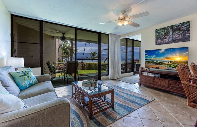 Milowai 101 2 Bedroom Condo - Foto 15