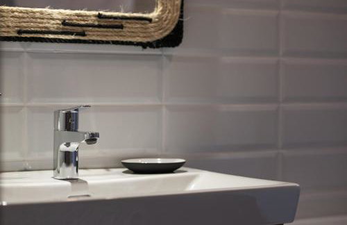 Athos View - Golden Fig Sykia lodge - Foto 30