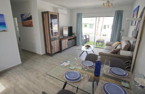 Apartment Cucharas Beach - Pool - Beach 2 min - Free AC & Wifi - Foto 7