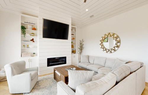 Modern Gulf Views Gated Community Dog Haven - Foto 9