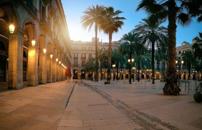 Liceu Apartments by gaiarooms - Foto 34