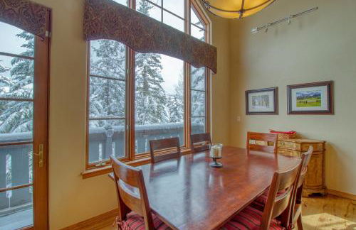 Spruce Tree Lodge #208 - Foto 11