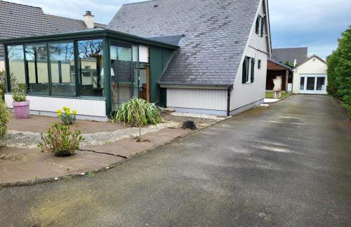 Maison De Bord De Mer - Foto 22