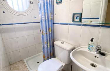 Hugo's holiday apartment in Costa del Silencio - Foto 25