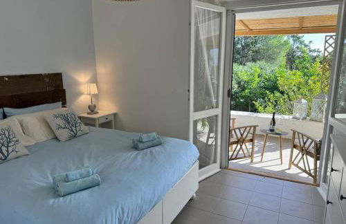 Free Pool, Beautiful villa in Capo Caccia - Foto 7