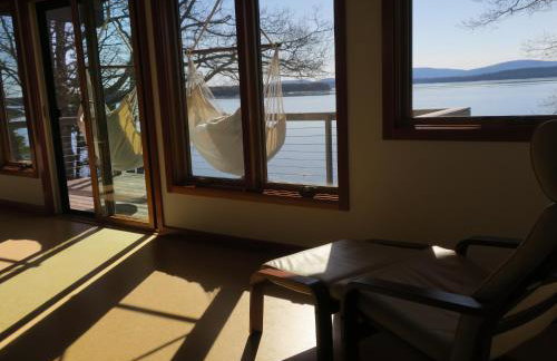 Acadia Ocean Front Garden Cottages - Foto 32