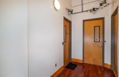 Urban Haven Loft Near Market Square - Foto 37