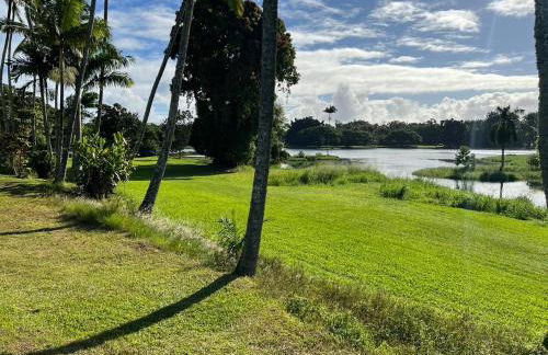 Stunning Views Best location in Hilo 2BR modern Condo - Foto 54