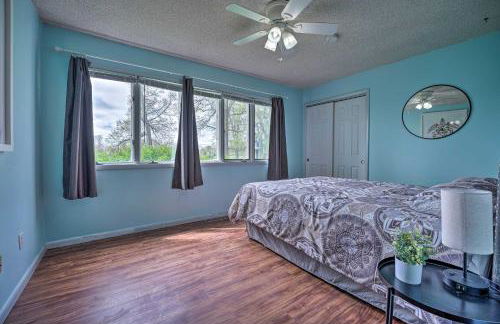 Family-Friendly Harbor Country Home 3 Mi to Lake! - Foto 20