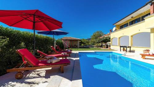 Villa Leona - Foto 3