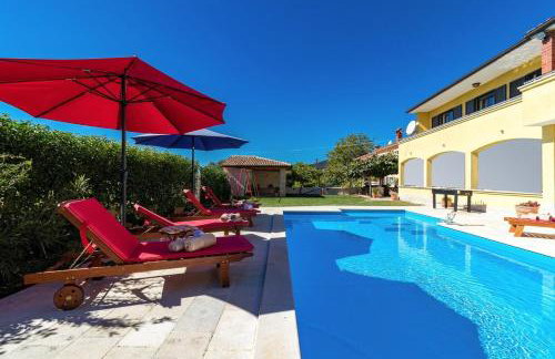 Villa Leona - Foto 3