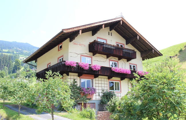 Wonderful Apartment in Hopfgarten im Brixental With Parking - Foto 64