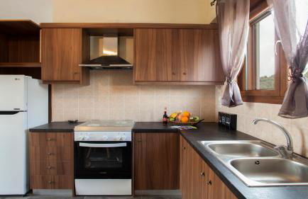 Fοivos and Athina Villas - Foto 36