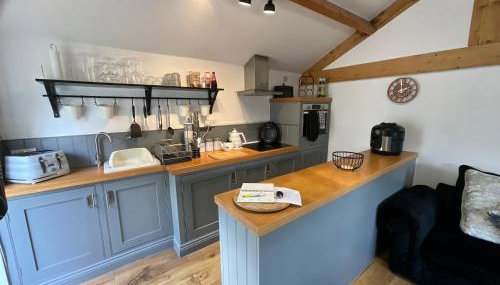 Badgers Rest with free parking - Foto 4