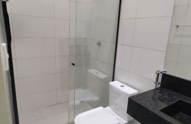 Kitnet 02 familiar individual - Foto 17