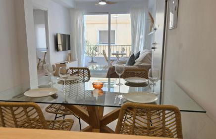 Munilla Family Beach by Del Parque Flats - Photo 9