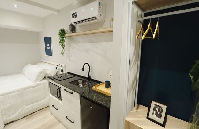 Apê Pátio Paulista - Foto 71