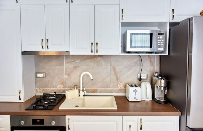 Apartamente Indigo Alezzi - Foto 21